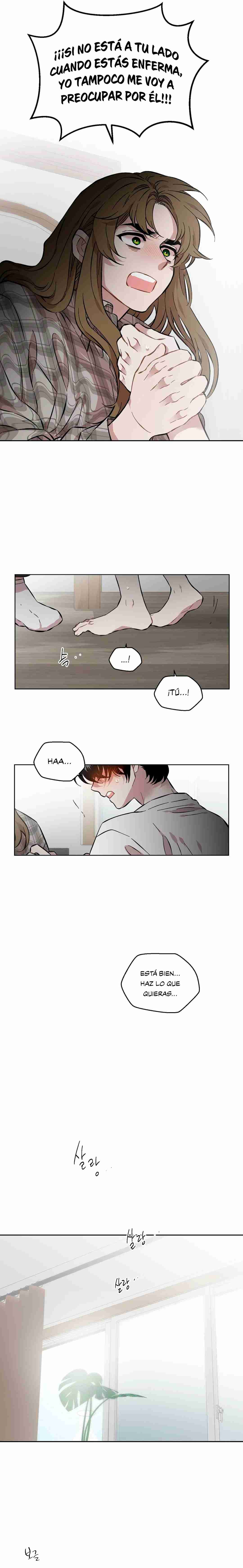 Ama a tu prójimo Capítulo 86 - Page 11