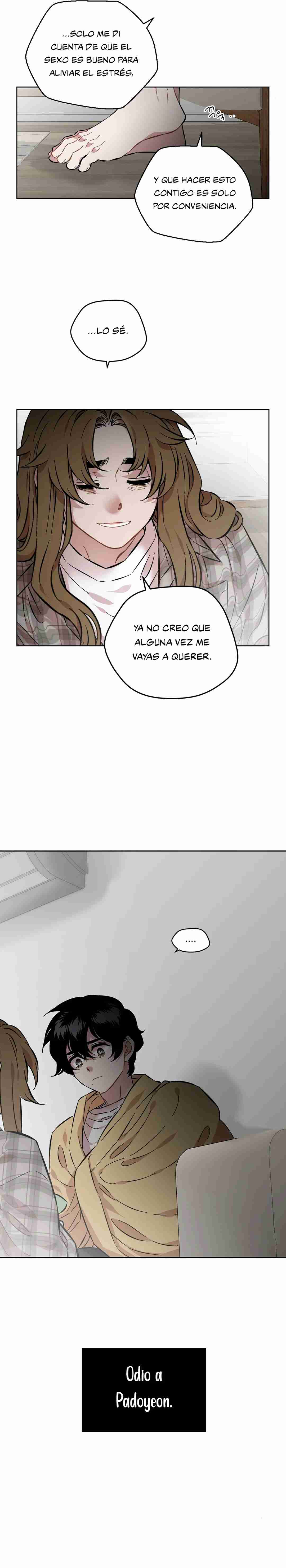 Ama a tu prójimo Capítulo 86 - Page 13