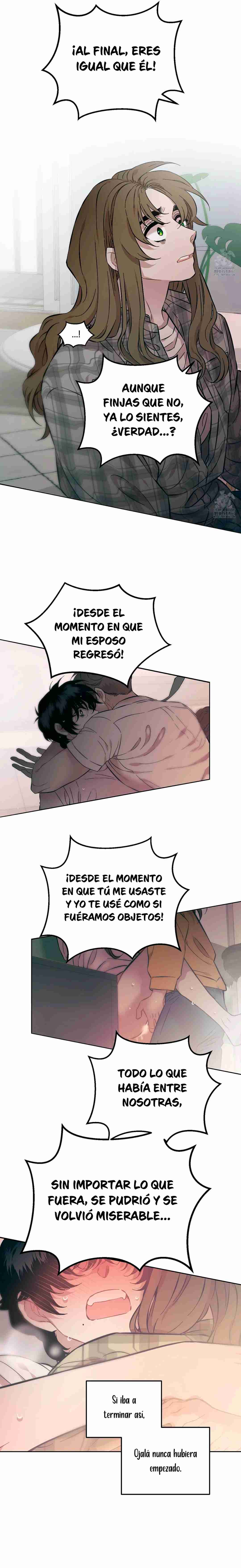 Ama a tu prójimo Capítulo 86 - Page 16