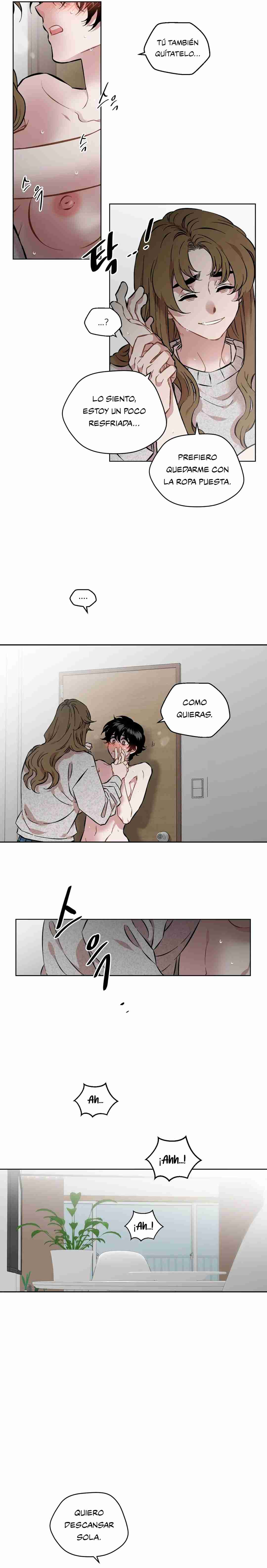 Ama a tu prójimo Capítulo 86 - Page 2