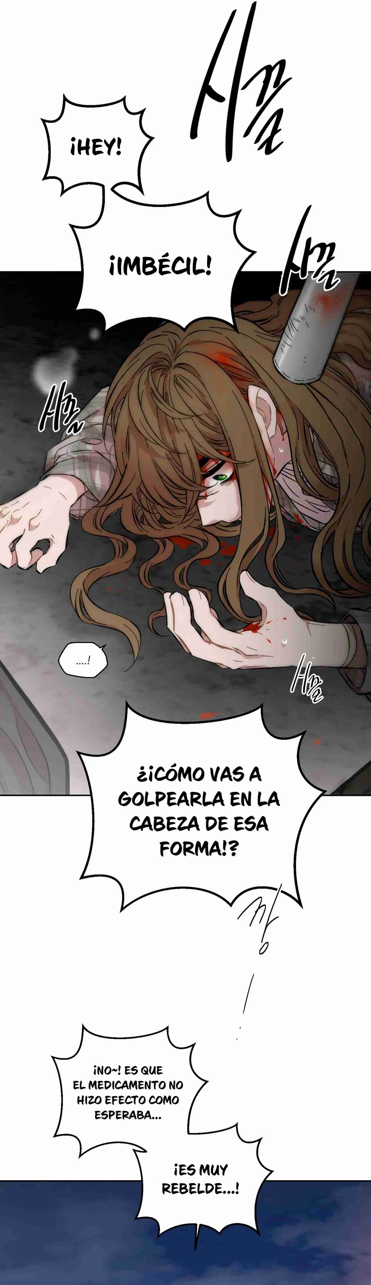 Ama a tu prójimo Capítulo 87 - Page 16