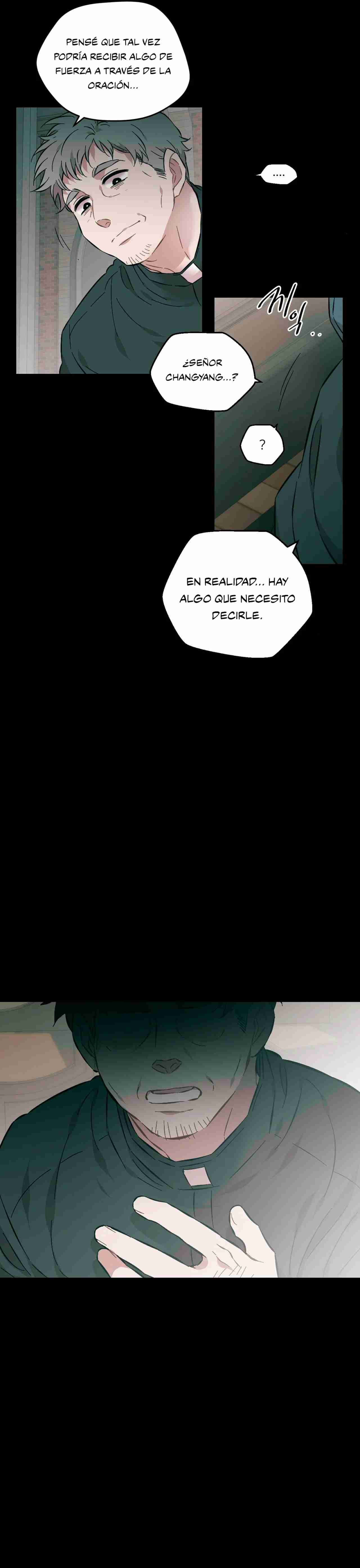 Ama a tu prójimo Capítulo 87 - Page 22