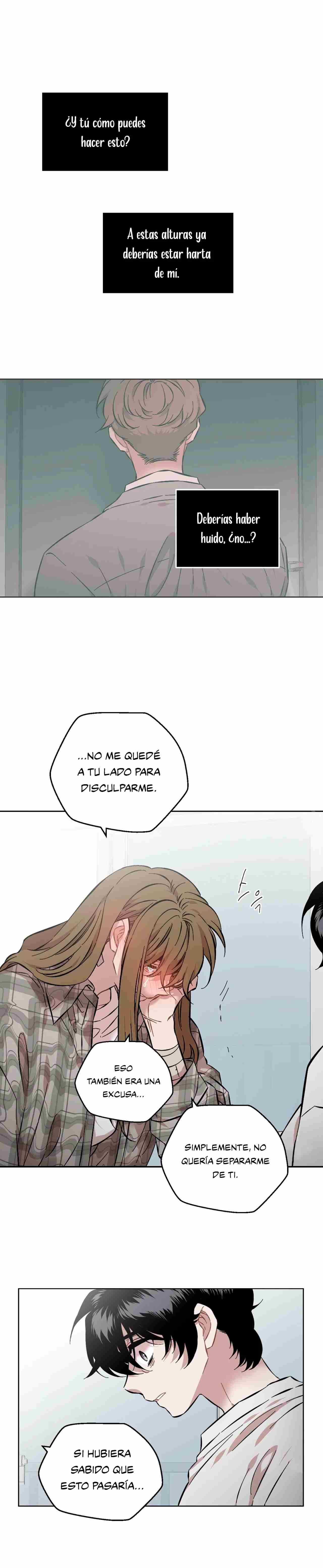 Ama a tu prójimo Capítulo 87 - Page 7