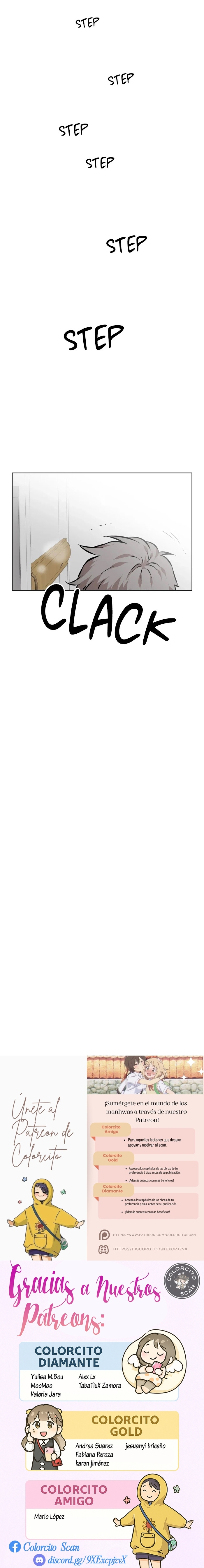 Ama a tu prójimo Capítulo 92 - Page 7