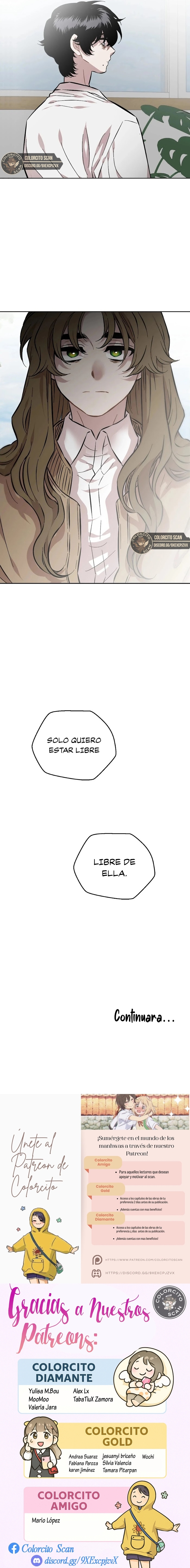 Ama a tu prójimo Capítulo 96 - Page 6