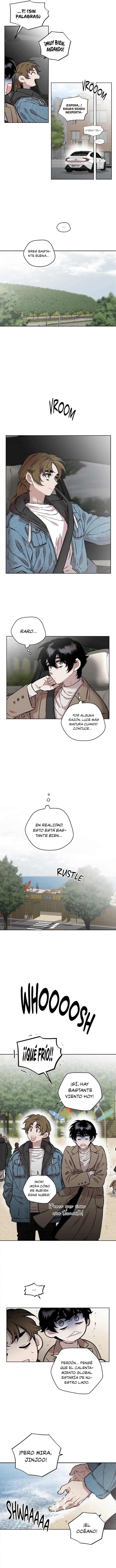 Ama a tu prójimo Capítulo 97 - Page 3