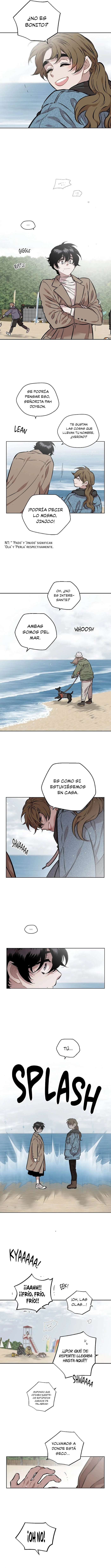 Ama a tu prójimo Capítulo 97 - Page 4