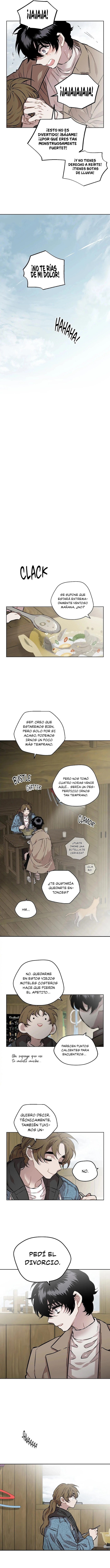 Ama a tu prójimo Capítulo 97 - Page 6
