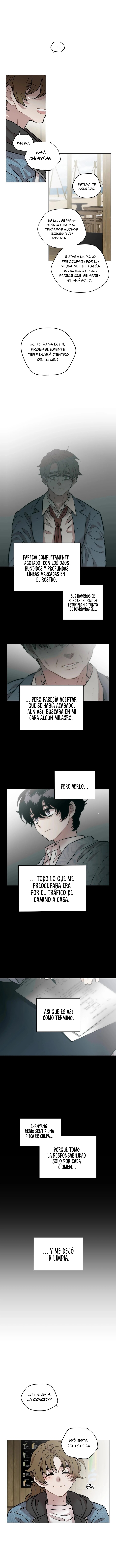 Ama a tu prójimo Capítulo 97 - Page 7
