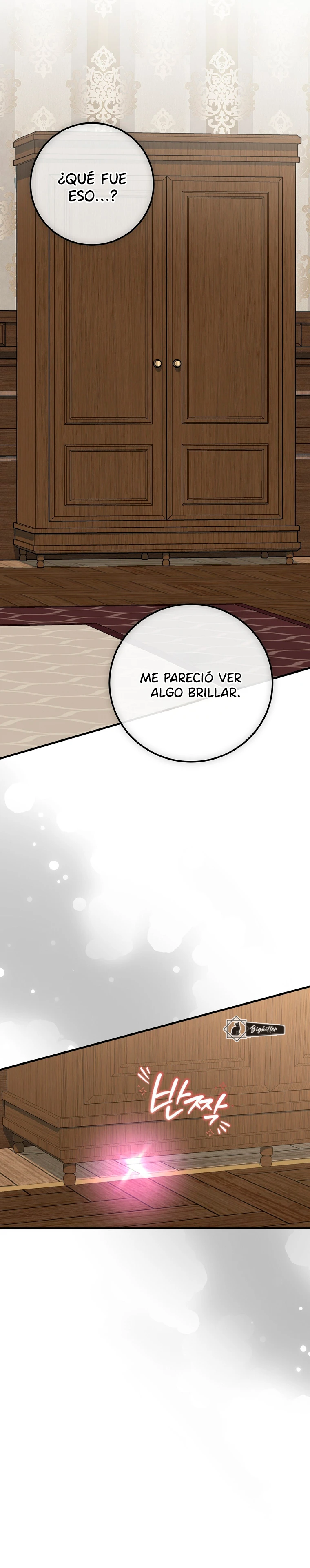 Me metí con un hombre obsesivo en mis sueños Capítulo 12 - Page 16