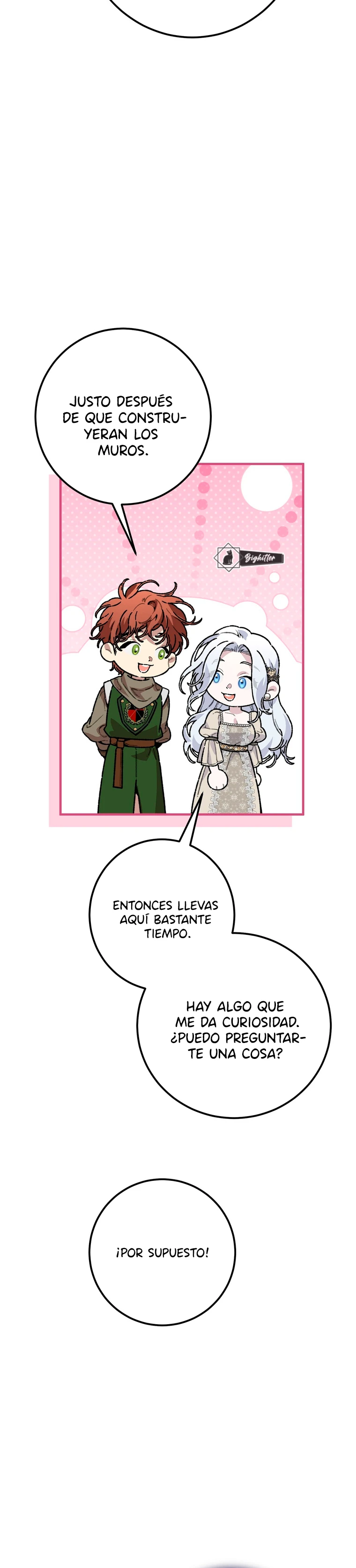 Me metí con un hombre obsesivo en mis sueños Capítulo 14 - Page 20