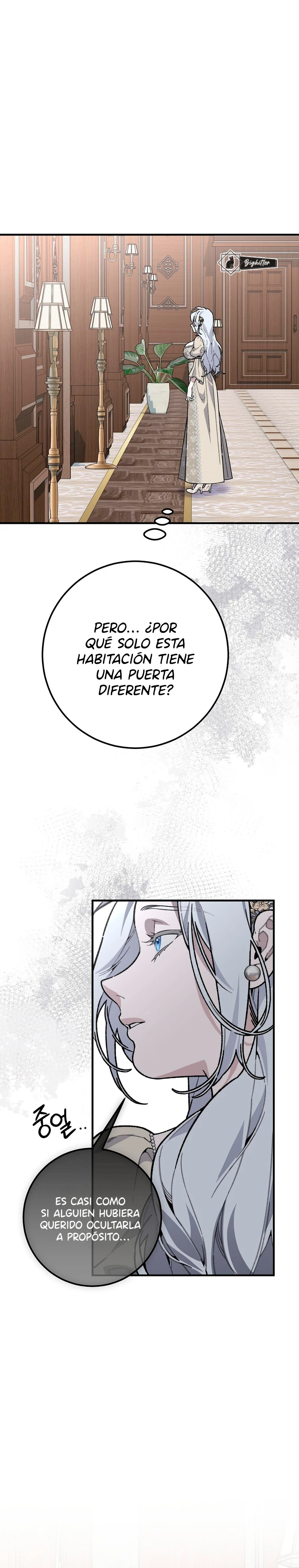 Me metí con un hombre obsesivo en mis sueños Capítulo 14 - Page 24