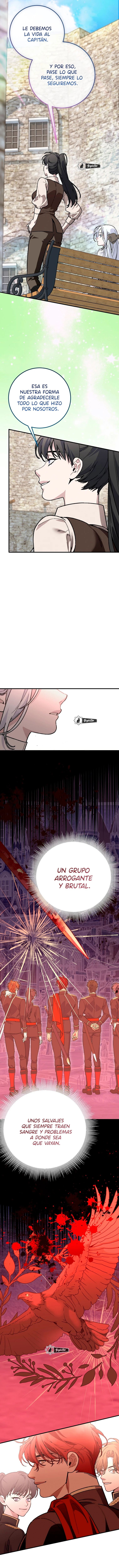 Me metí con un hombre obsesivo en mis sueños Capítulo 15 - Page 17
