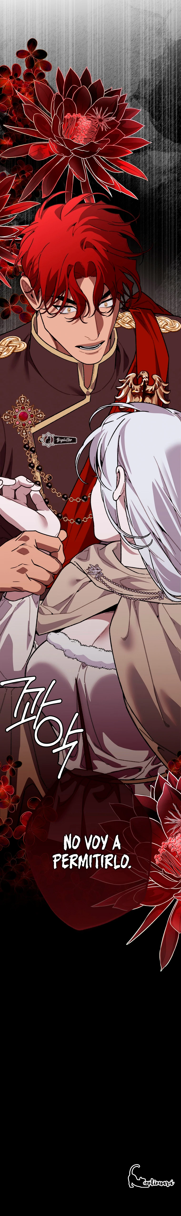 Me metí con un hombre obsesivo en mis sueños Capítulo 15 - Page 26