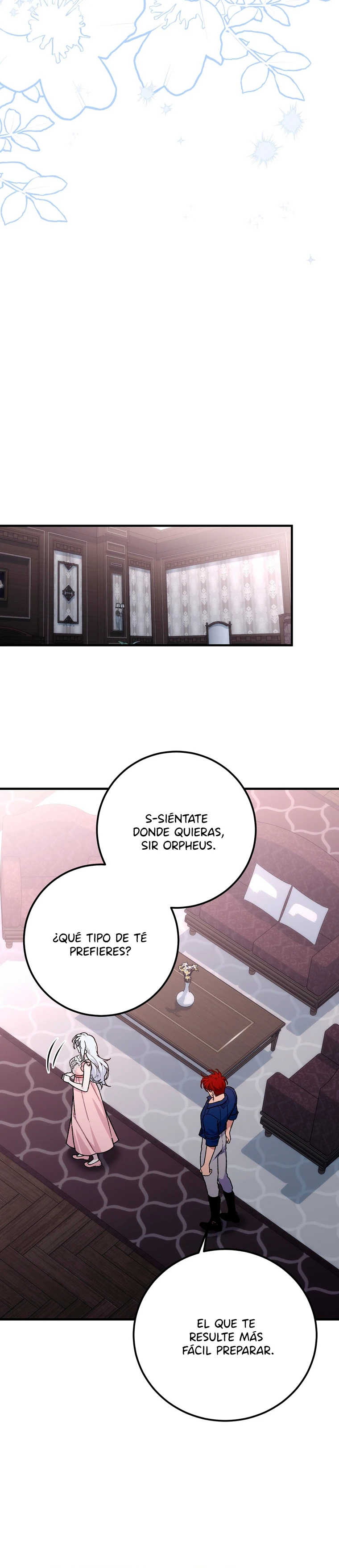 Me metí con un hombre obsesivo en mis sueños Capítulo 26 - Page 8
