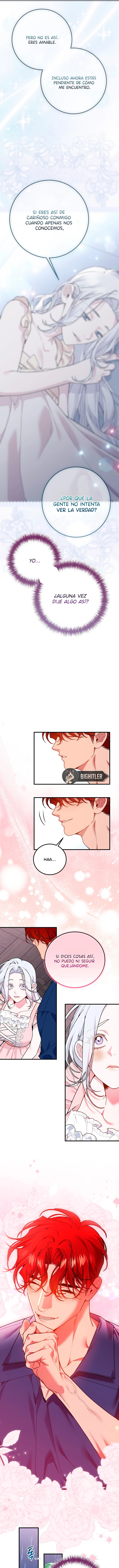 Me metí con un hombre obsesivo en mis sueños Capítulo 26 - Page 13