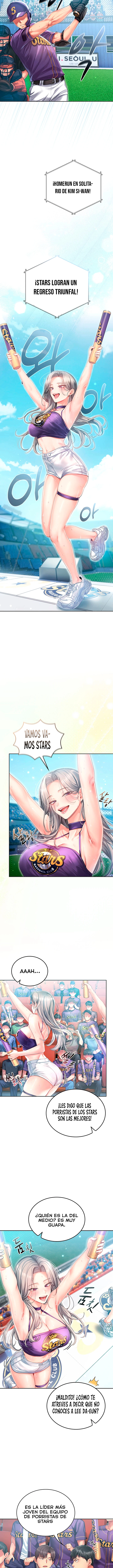 ¡Animar el Amor! Capítulo 1 - Page 2