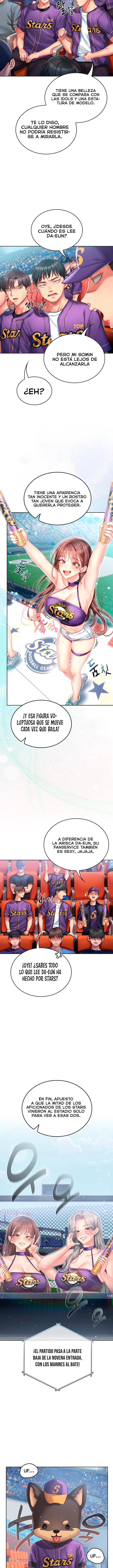 ¡Animar el Amor! Capítulo 1 - Page 3