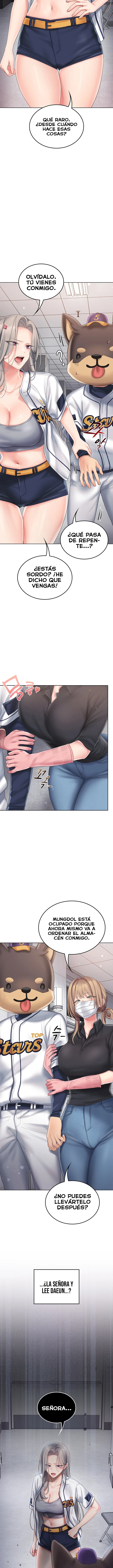 ¡Animar el Amor! Capítulo 10 - Page 16