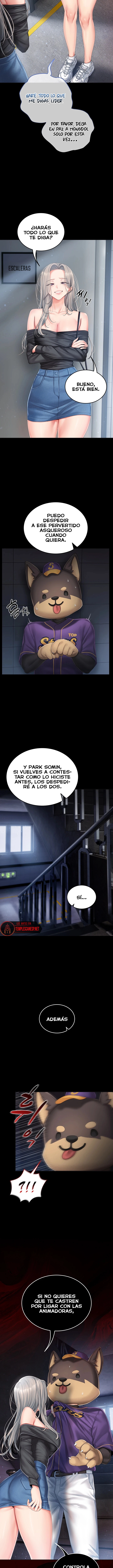 ¡Animar el Amor! Capítulo 2 - Page 4