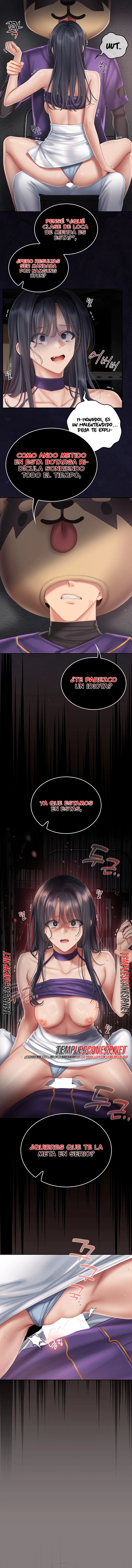 ¡Animar el Amor! Capítulo 20 - Page 6