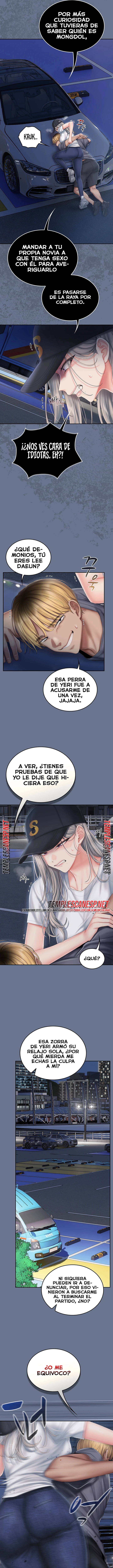 ¡Animar el Amor! Capítulo 20 - Page 12