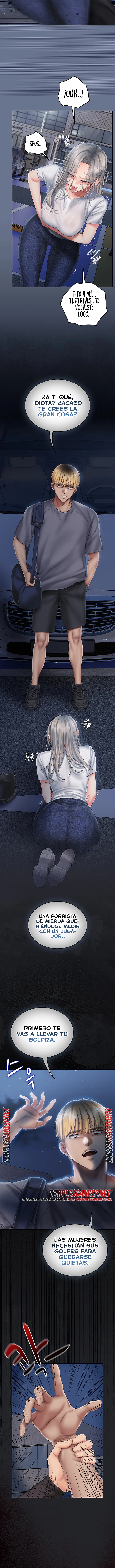 ¡Animar el Amor! Capítulo 20 - Page 13