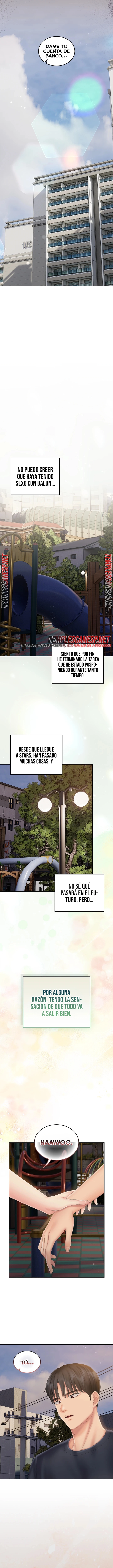 ¡Animar el Amor! Capítulo 26 - Page 12
