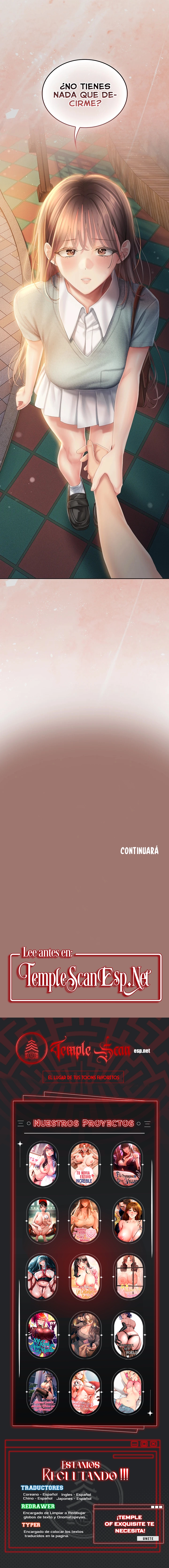 ¡Animar el Amor! Capítulo 26 - Page 13