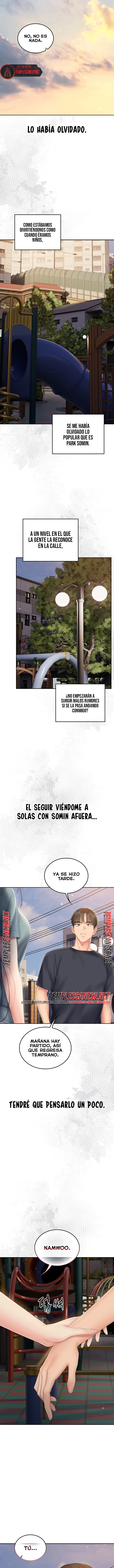 ¡Animar el Amor! Capítulo 27 - Page 12