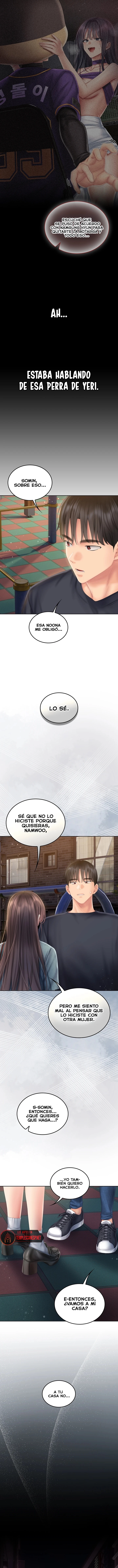 ¡Animar el Amor! Capítulo 27 - Page 14