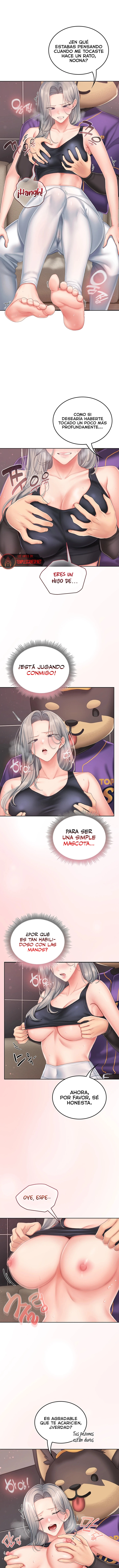 ¡Animar el Amor! Capítulo 3 - Page 13
