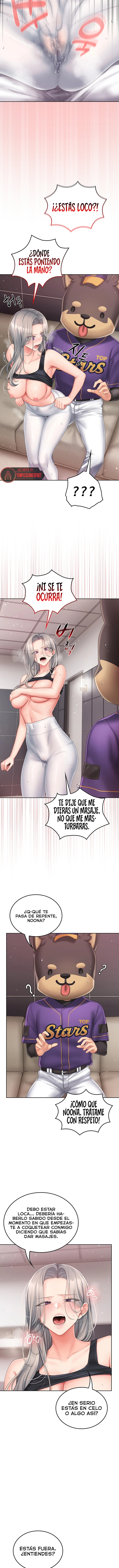 ¡Animar el Amor! Capítulo 3 - Page 16