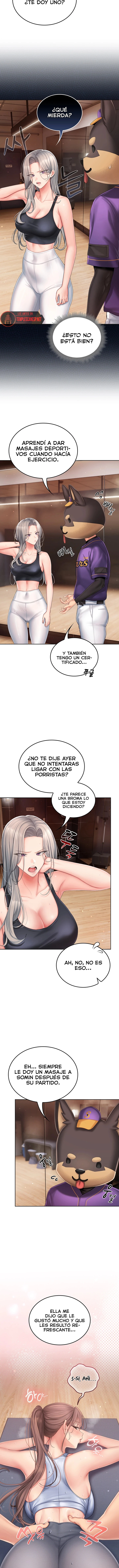¡Animar el Amor! Capítulo 3 - Page 3