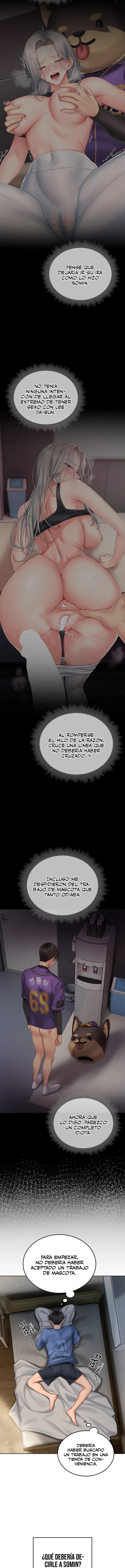 ¡Animar el Amor! Capítulo 4 - Page 12