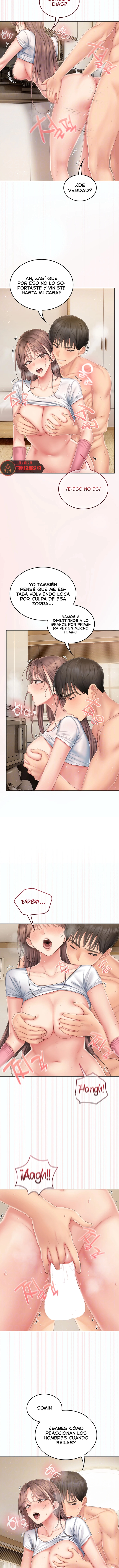 ¡Animar el Amor! Capítulo 5 - Page 2