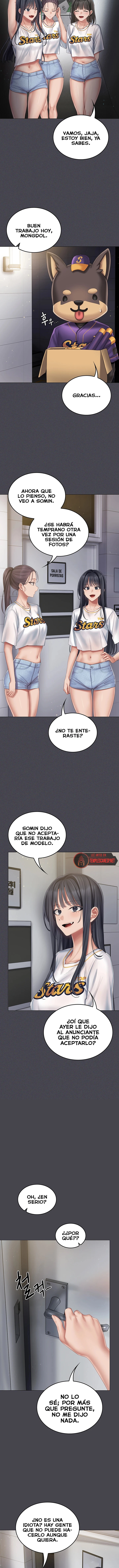 ¡Animar el Amor! Capítulo 6 - Page 12