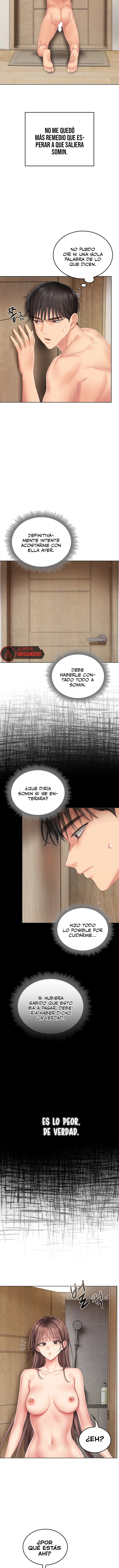 ¡Animar el Amor! Capítulo 6 - Page 5