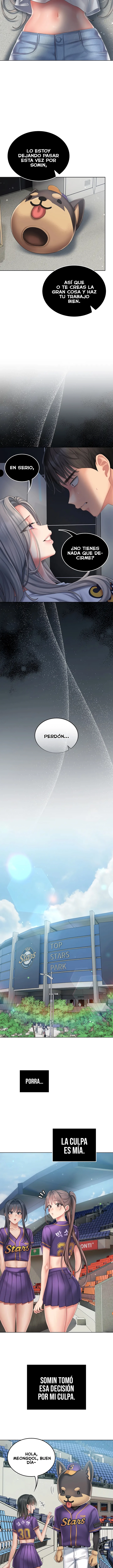 ¡Animar el Amor! Capítulo 7 - Page 11