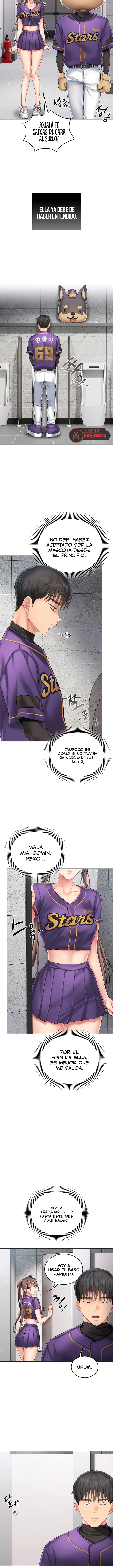 ¡Animar el Amor! Capítulo 7 - Page 13