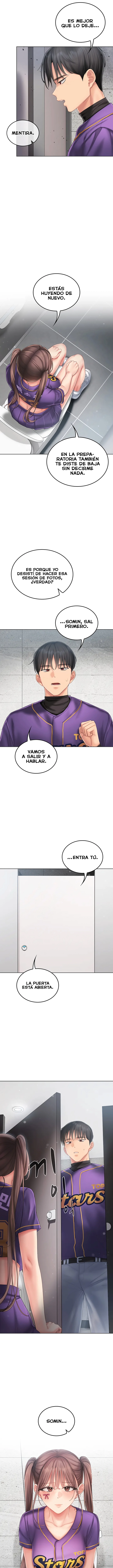 ¡Animar el Amor! Capítulo 7 - Page 15