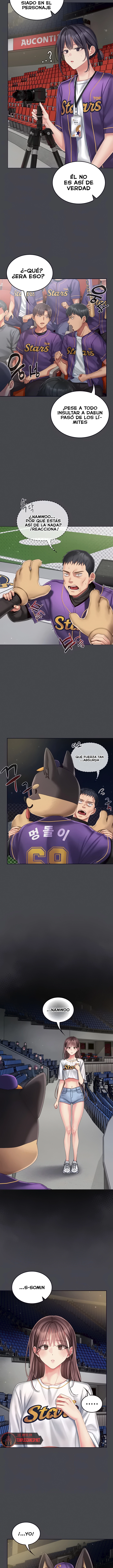 ¡Animar el Amor! Capítulo 7 - Page 3