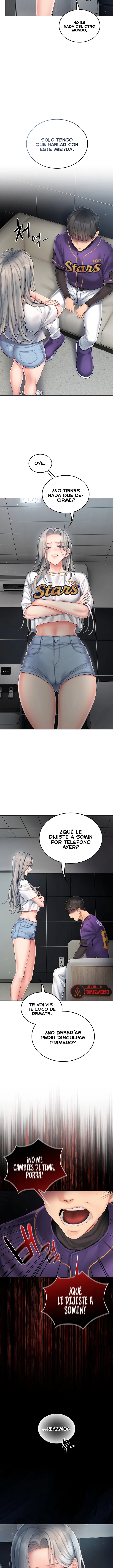 ¡Animar el Amor! Capítulo 7 - Page 6