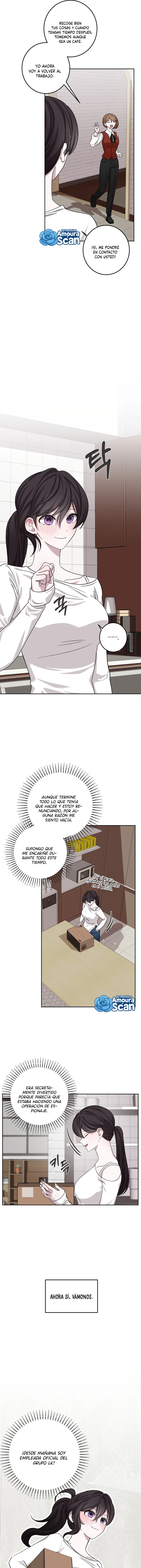 Me pregunto si ese director ejecutivo es realmente Capítulo 10 - Page 4