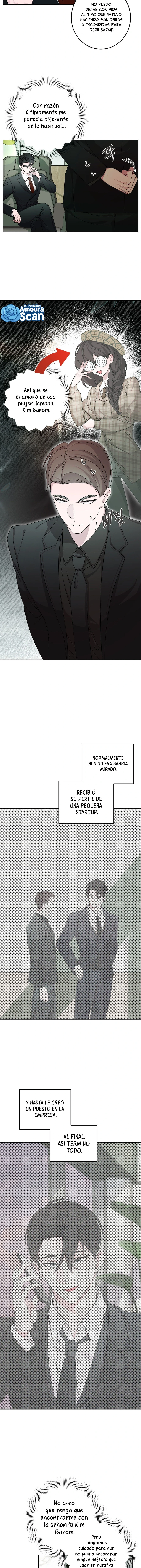 Me pregunto si ese director ejecutivo es realmente Capítulo 18 - Page 2