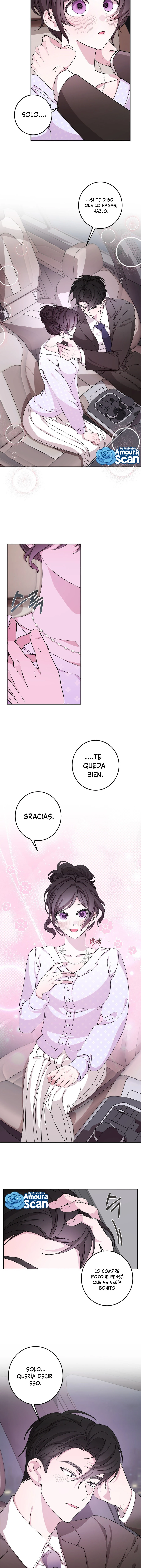 Me pregunto si ese director ejecutivo es realmente Capítulo 19 - Page 8