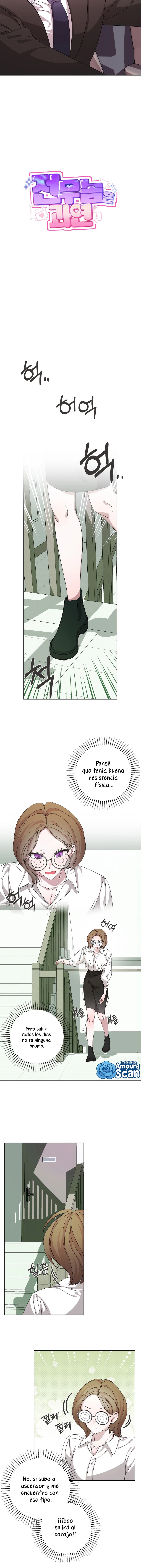 Me pregunto si ese director ejecutivo es realmente Capítulo 19 - Page 9