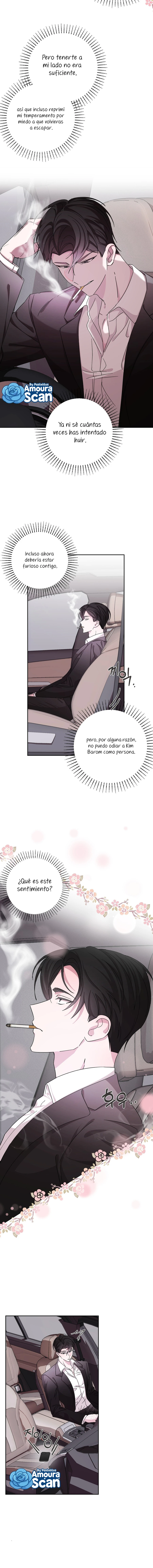 Me pregunto si ese director ejecutivo es realmente Capítulo 20 - Page 3