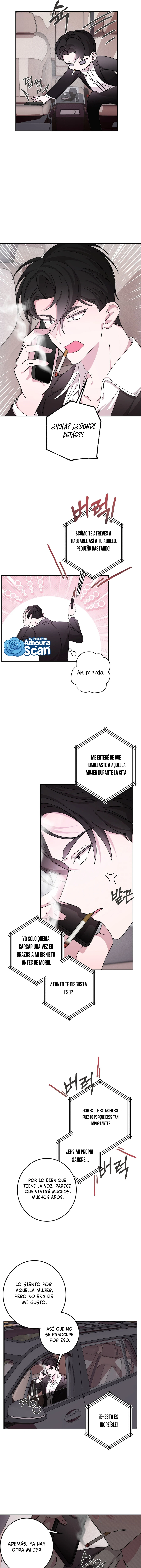 Me pregunto si ese director ejecutivo es realmente Capítulo 20 - Page 8