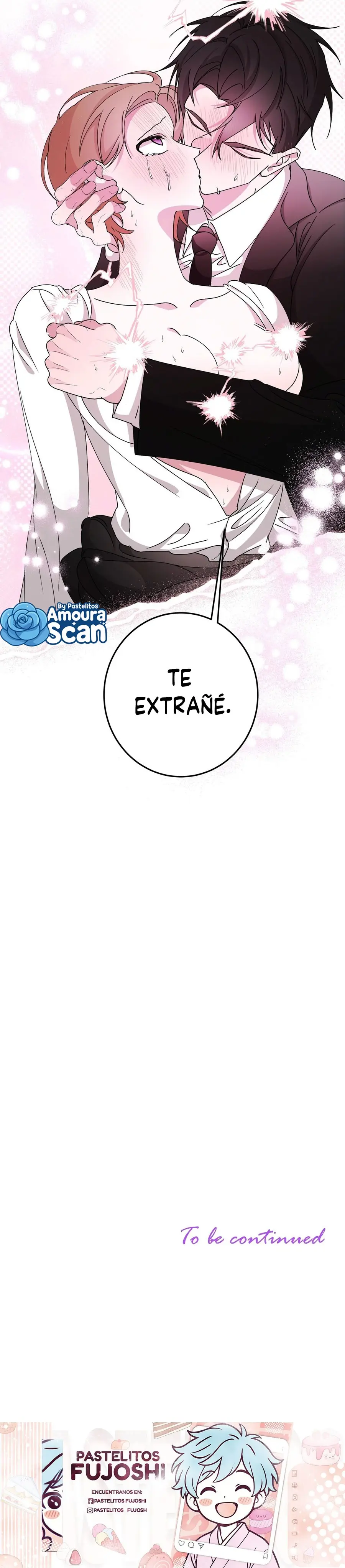 Me pregunto si ese director ejecutivo es realmente Capítulo 21 - Page 21